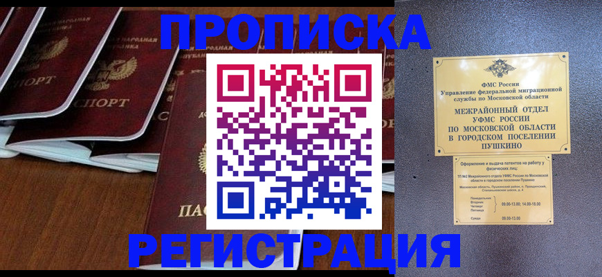 прописка иностранных граждан в Ленинградской области